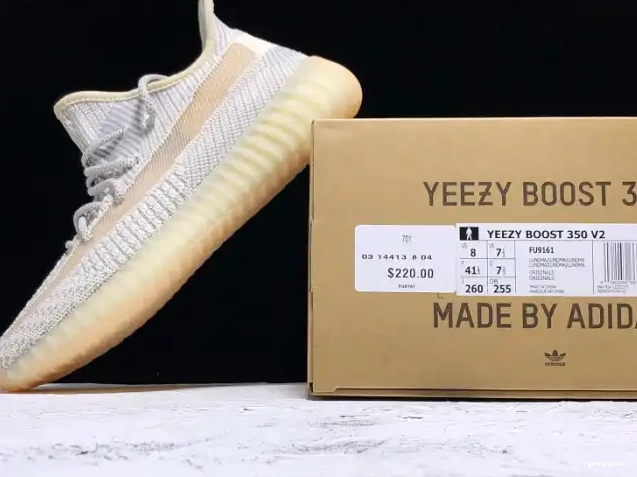 V2 Boost Yeezy Lundmark FU9161 350 Adidas 0626